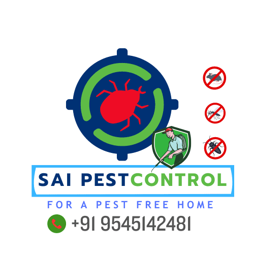 Sai Pest Control